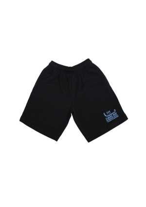 Evans Bay Int. School Short Black